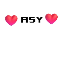 ASY icon