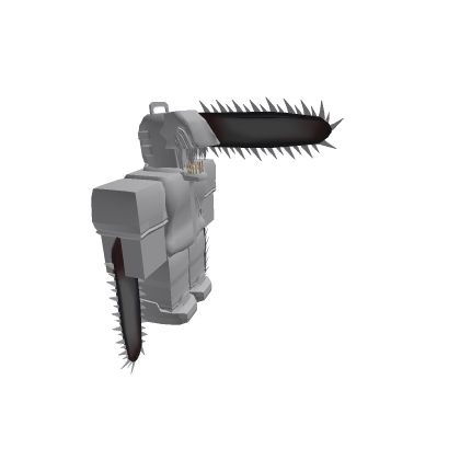 ChainMan finished