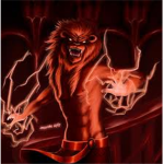 Thunder Lions