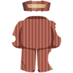 Peanut Butter Cup Noobie