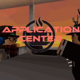 Application Center