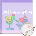 ୨୧ clementine