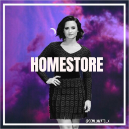 ♡ homestore ♡