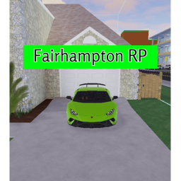 Fairhampton RP