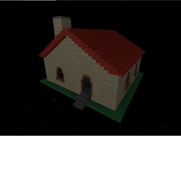 Welcome To Your Home