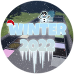 Winter 2022!! (ENDED)