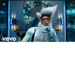 Lil nas x holiday fan group