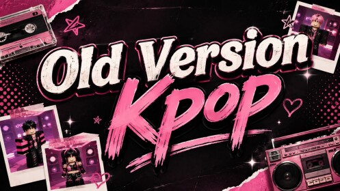 Old K-pop