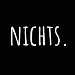 Nichts