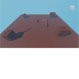 Sword Fighting Practice