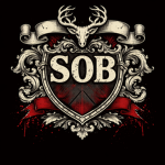 -- SOB --