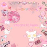 Hi Kawaii girl