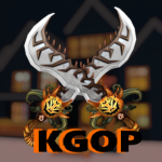 King Gamers of Pumpkins
