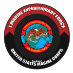 I Μaаrine Expeditionary Force