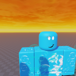 get bubbled