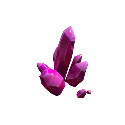 gem pile thing