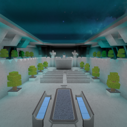 Anbu Of The Hidden Shadows's | HR Meeting Area