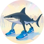 Tralalero Tralala Chair