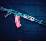 Supreme Ak boyz