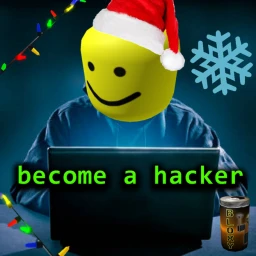 ハッカーになり 父親が間違っていることを証明する icon