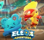 Eleon Adventures. Group Thumbnail