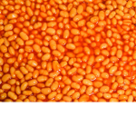 Beans and peasants