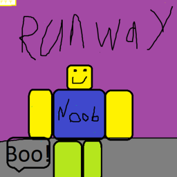 Runway