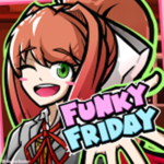 Friday Funky Community