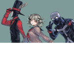 My Hero Academia Group <3