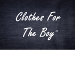 Clothes For The Boy
