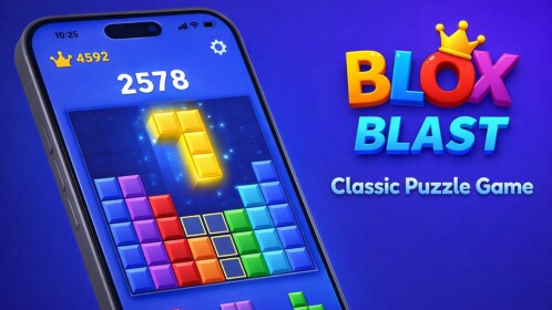 BloxBlast