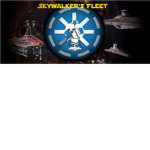 [ - Skywalker's Fleet - ]