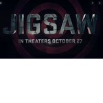 JIGSAW The awakenning