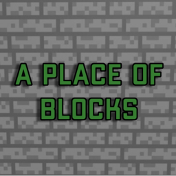 A Place of Blocks (Beta) icon