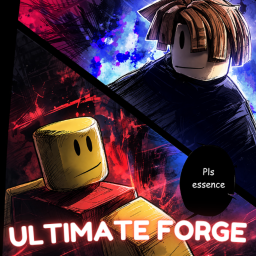 Ultimate Forge [EARLY ACCESS]
