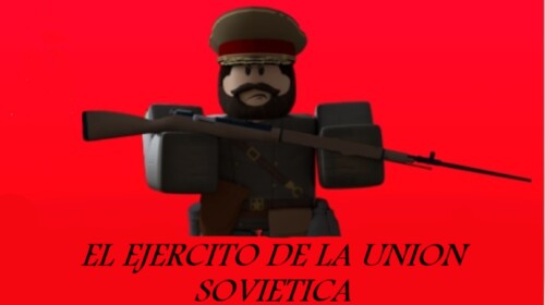 Army of the USSR.