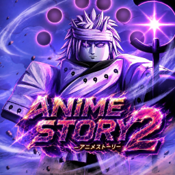 Anime Story 2 [War Arc] 🍃 icon
