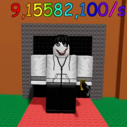 Steal a Monster icon