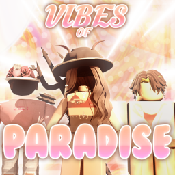 🔔 [BETA] VIBES OF PARADISE 🌴