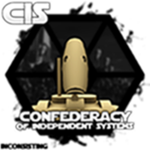 The Galactic Confederacy Of Independent Systems