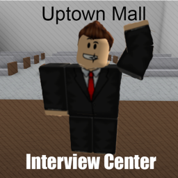 Uptown Mall Interview Center