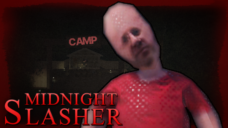 Midnight Slasher 🔪 [HORROR] screenshot 1