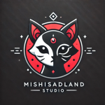 Mishisadland Studio