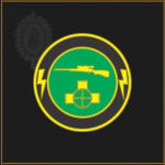 ("Cia Caç") Companhia de Caçadores