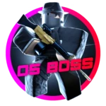 O5 Boss!