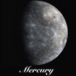 The Planet Mercury