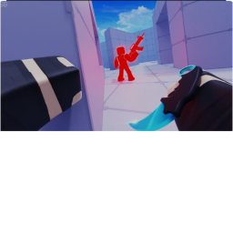 RIVALS [RIPOFF]