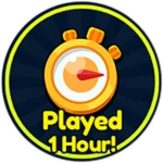 Game Badge Thumbnail