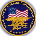 NSRT Naval Special Warfare Development Group