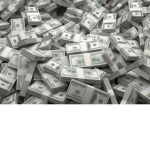 We are so rich community